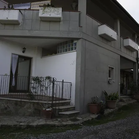 Farma L'albatro