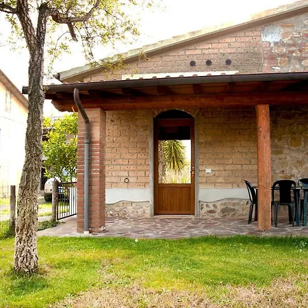 Farma L'albatro