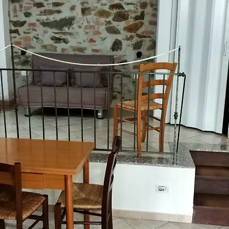 L'albatro בית חווה ריספשה