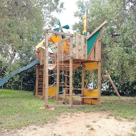 L'albatro Rispescia