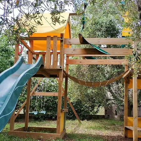 Farma L'albatro *