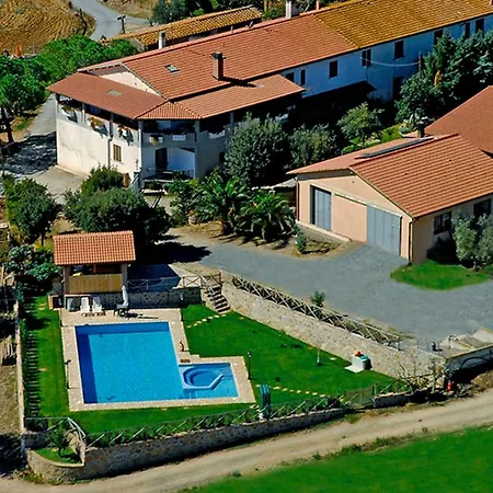L'albatro Farma Rispescia